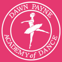 Academy of Dance Kids Hoodie Design