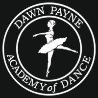 Academy of Dance Kids Vest Design