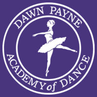 Academy of Dance - bag Design