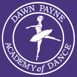 Academy of Dance - bag Design