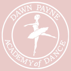 Dawn Payne Pink Tracksuit Top Design