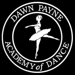 Dawn Payne Gym Tracksuit Adult Design