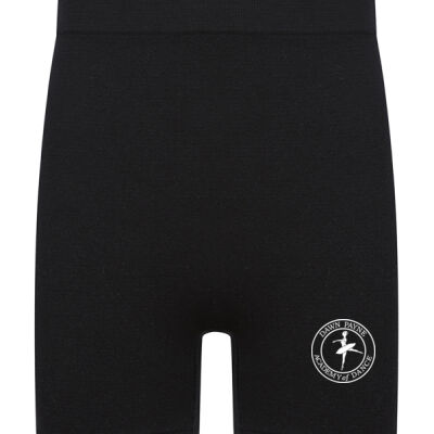 Kids Gym Shorts Thumbnail