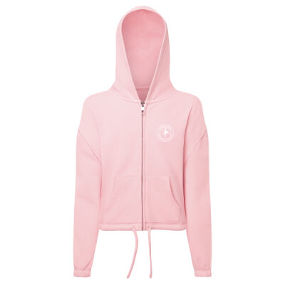 Dawn Payne Pink Tracksuit Top Thumbnail