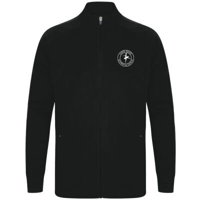 Dawn Payne Gym Tracksuit Adult Thumbnail